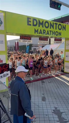 10K views · 176 reactions | The fun starts! | John Stanton | Facebook