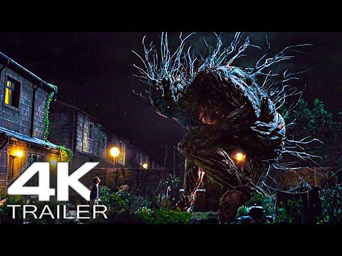 NEW MOVIE TRAILERS 2023 (September)