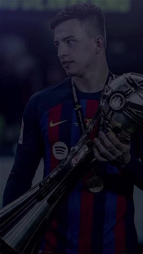 INI DIA!! barcelona telah berhasil mendatangkan striker BLUE HEADER terbaik musim ini😁