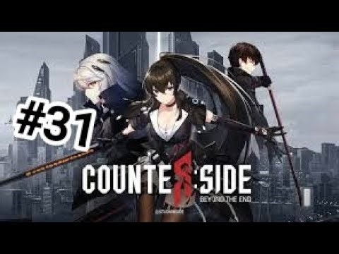 Let's Play Counter Side #31 Seo Yoons Entscheidung