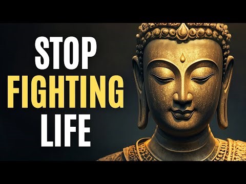 Don't Force Anything: 13 Zen Stories & Buddhist Teachings for Instant Mental Peace | Zen Buddhism