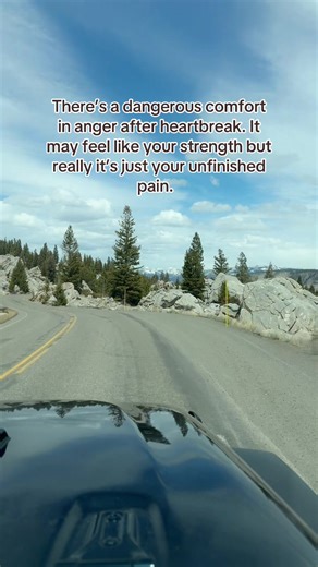 The scary part isn’t my anger… it’s the day I feel absolutely nothing about you. #moveon #letitgo #letthem #life