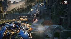 Chapter 3 - Gate Crashers