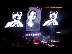 Soft Cell at O2 Arena London, 30 September 2018