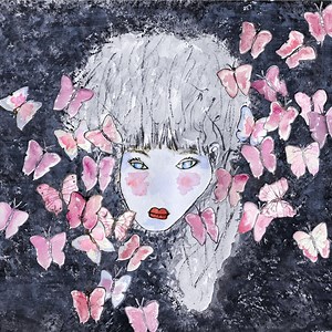 AiNA THE END - Aria Lyrics (Romanized) - Lyrical Nonsense