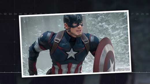 Nomad (2026) with Chris Evans & Hayley Atwell