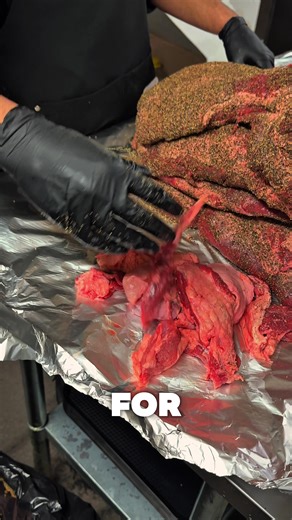 Mastering Brisket Trimming Techniques for Smokehouses