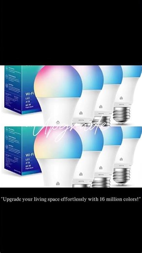 How to Use Kasa Smart Light Bulbs to Transform Your Home Lighting Fast