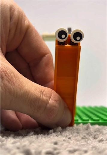 LEGO Minifigure Scream Ideas for Creative Play