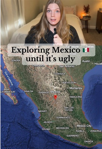 Exploring the Hidden Gems of Mexico