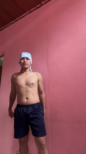 Elias J TV: Ouhahay Dance Challenge