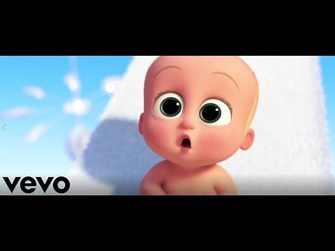 Jason Derulo - SAVAGE LOVE (Boss Baby Official Video)
