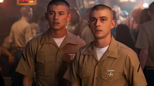 'Boots' Cancelled by Netflix: Will Not Return for Season 2