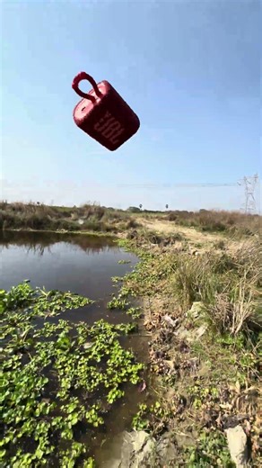 JBL speaker heat leg