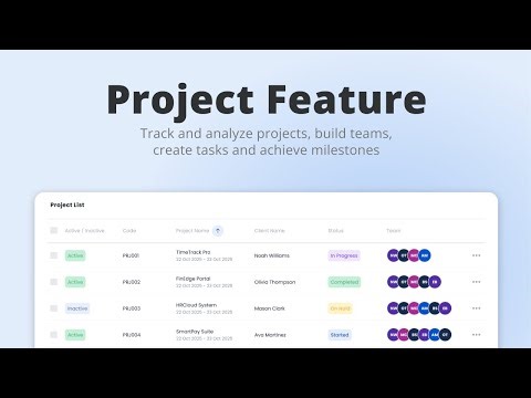 Projects Explained: How to Organize, Track, and Manage Work Efficiently