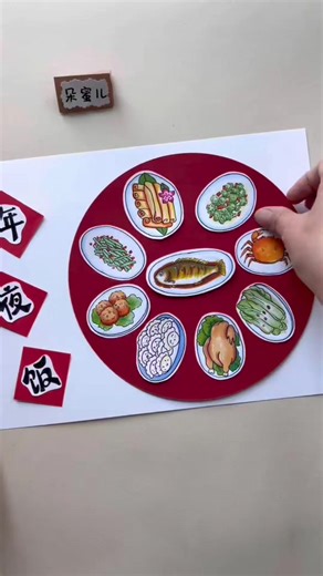 🍽️🌀✨ Step by Step: Dinner Plate Spinner Craft ✨🎨 #fblifestyle #PlateSpinner #SpinnerCraft #DIYCraft #CreativeCraft | paper craft