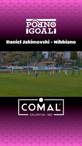 Porno Goal - Eccellenza 👨🏻‍🏫 Nibbiano&Valtidone ma il CAP l’ha fatto ancora? Per caso si è messo di mestiere a togliere le ragnatele dalle porte? Molto bene! 🕸️ Daniel Jakimovski Trop Player totale, maestro infinito. Però non stiamo esagerando con i gol? 🦁 | Indipendente Sportivo