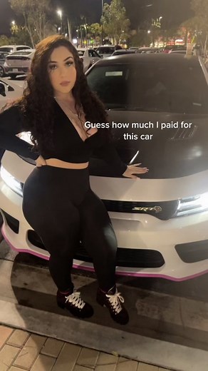 Can you guess? #fyp #foryou #srt #hellcat #redeye #guess #astrology #stepandflex #fanart