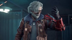 How Synced’s story sets it apart from other sci-fi shooters - VideoGamer