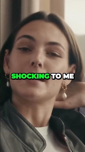 VITTORIA CERETTI's Best Advices for MODELS! #shorts #model #interview