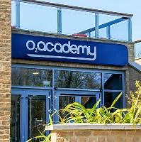 O2 Academy 2 Leicester, Leicester