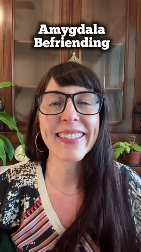 The amygdala is often misunderstood, especially in trauma conversations. It’s commonly framed as the source of fear, panic, or emotional overwhelm—but from a neurobiological perspective, it functions as a rapid threat-detection and salience system. In PTSD, the amygdala becomes highly efficient at recognizing cues associated with past danger. Research consistently shows that symptom severity correlates with increased amygdala activation, while successful treatment tracks with reduced reactivity 