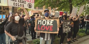A year after BLM protests, what has changed in Lexington?