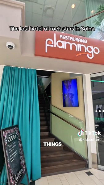 Kid Culture på TikTok