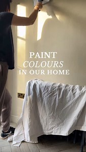 Paint colours in our home…. updated with my latest paint refreshes ✨ Do you have a favourite?⁣ Have a lovely Sunday! Mel x⁣ (Save for future decor planning) 🫶⁣ ⁣ ⁣ #neutraldecor #paintcolours ⁣ #decorideas ⁣ #paintingideas ⁣ #homedecorideas | my_neutral_place