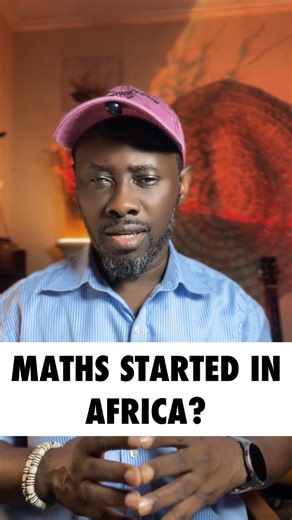 This may ruffle a few feathers. The Ishango Bone, discovered near Lake Edward between Congo and Uganda, may be the world’s oldest mathematical artifact. They say 20,000 years old. Evidence that counting, logic, and science have ancient African roots.#africanhistory #blackhistory #history #ancientwisdom #maths #congo #storytelling #ishango | Anre John