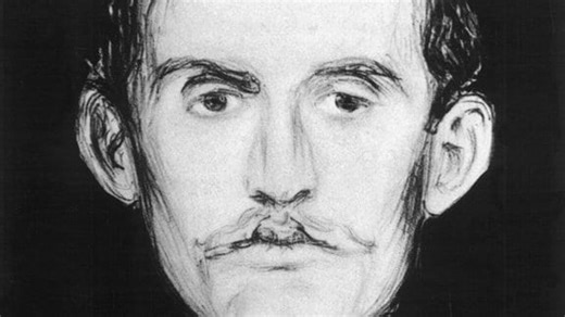 Wissenswertes über den Maler Edvard Munch
