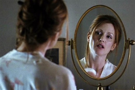 JULIANNE MOORE: SPLIT