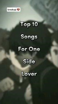 💔 Top 10 Breakup Songs 2025 | Heart Touching Sad Songs Playlist