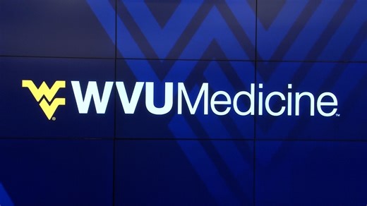 WVU Medicine Children's named top children's hospital in West Virginia