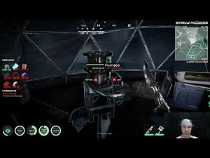 How to Grow Food | Osiris: New Dawn