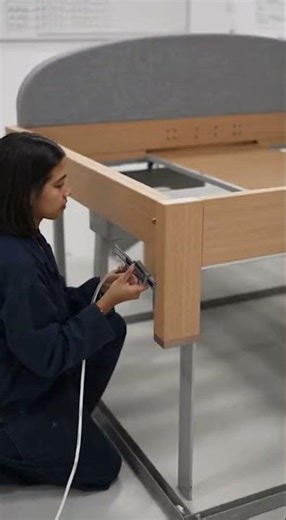 Ever wondered how your bed is manufactured? Full process inside!