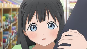 Akebi's Sailor Uniform | E1 - La divisa alla marinaretta dei miei sogni