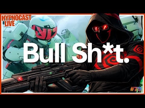 Marathon Claims Victory, Pragmata Attacked By The Gamer, Steam Wins (News, Discussions) | Hypnocast