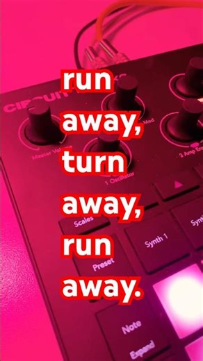 Smalltown Boy/Bronski Beat (Circuit Tracks Version)