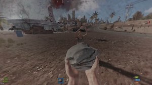 5.8K views · 191 reactions | There are only 48 more hours to get Rust at 50% off! ⚠️ https://bit.ly/3GztYpe #Rust10  | Play Rust | Facebook