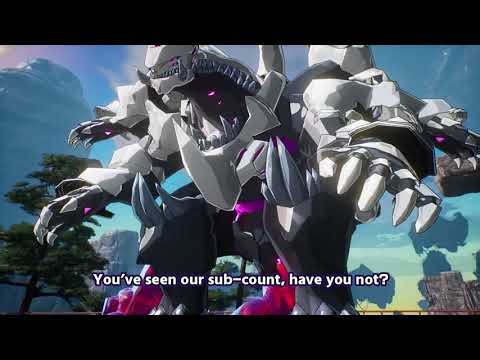 Mightreya • Demo Trailer • PC