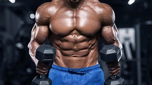What is bigorexia, how many does muscle dysmorphia affect and what are the symptoms?