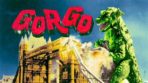 Gorgo (1961)