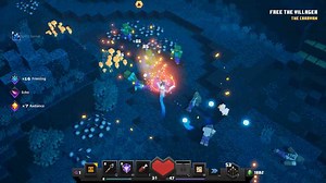 Minecraft Dungeons_ Every Secret Level!