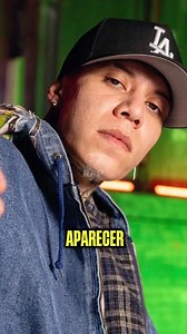 Alemán habla sobre lo que hizo Santa Fe Klan y Apoya a Gera MX 🚨 #geramx #santafeklan #rap #ckan | NotiRap