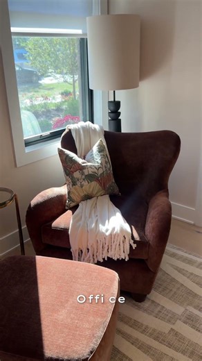 New Makeover Alert! #homemakeover #interiordesign