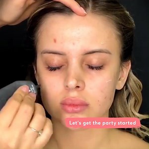 If you're looking for glamorous makeup looks, we've got you covered! | MetDaan Makeup