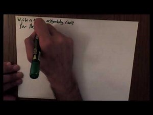 4-MIPS Instruction Set SLT SLL Machine Language