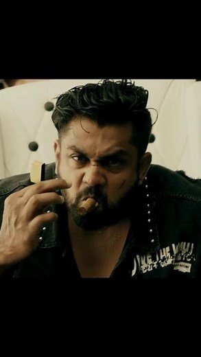 #martin#martingarrix MARTIN Full Action Trailer 🔥 | Dhruva Sarja | Kannada Action King |