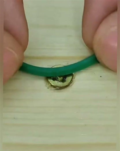 how to install screws correctly